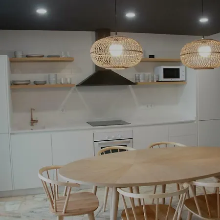 Apartamento Lapaman Bueu Extérieur photo
