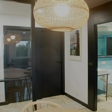 Apartamento Lapaman Bueu Extérieur photo
