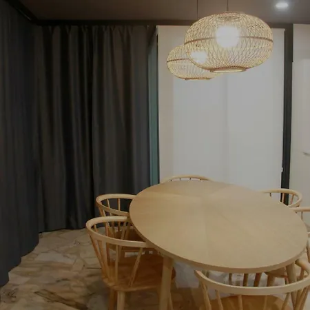 Apartamento Lapaman Bueu Extérieur photo