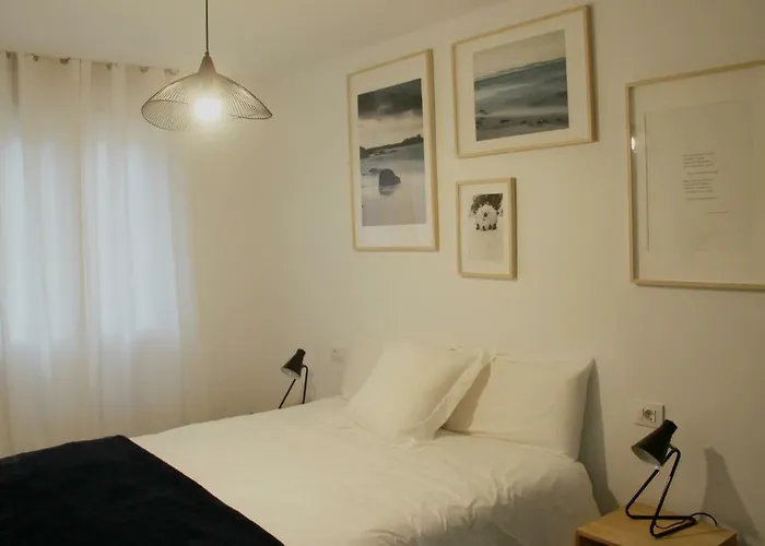 Apartamento Lapaman