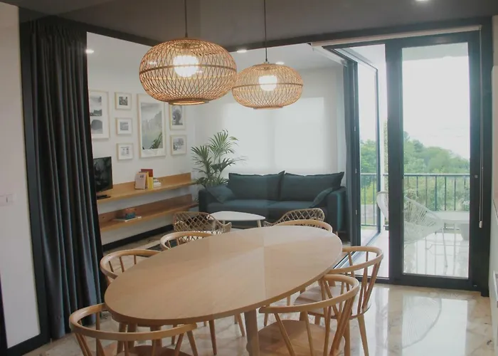 Apartamento Lapaman