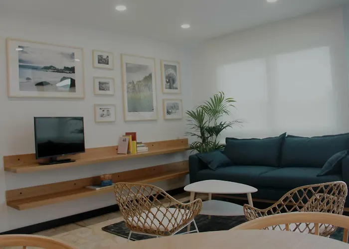 Apartamento Lapaman