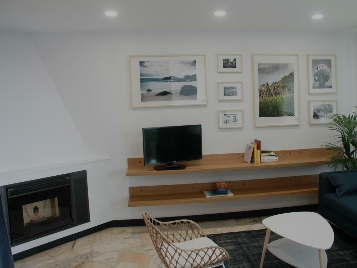Apartment Lapaman *