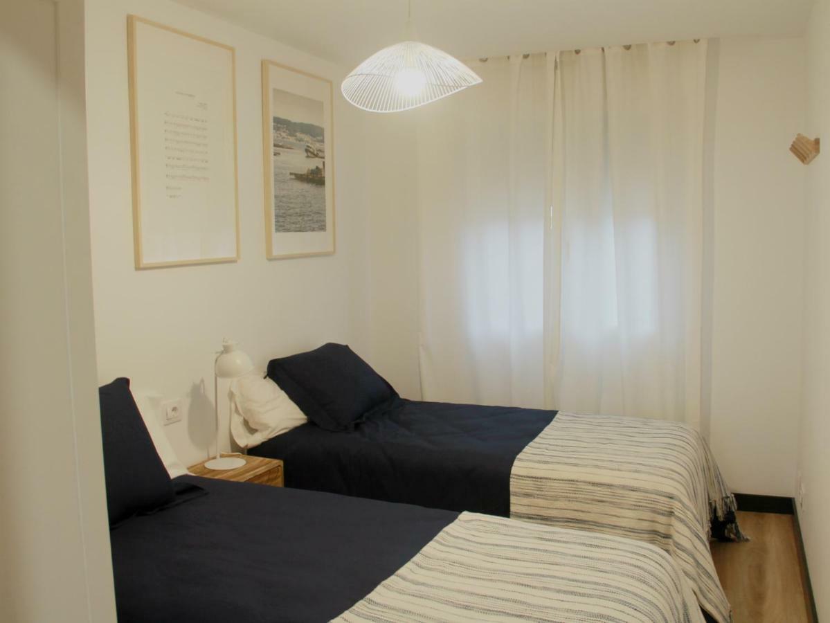 Apartment Lapaman *