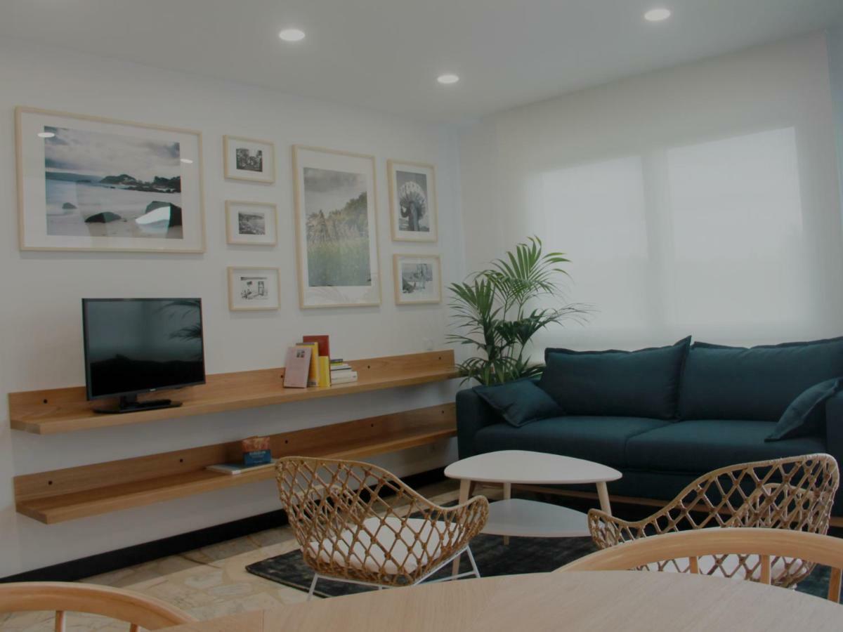Apartment Lapaman *