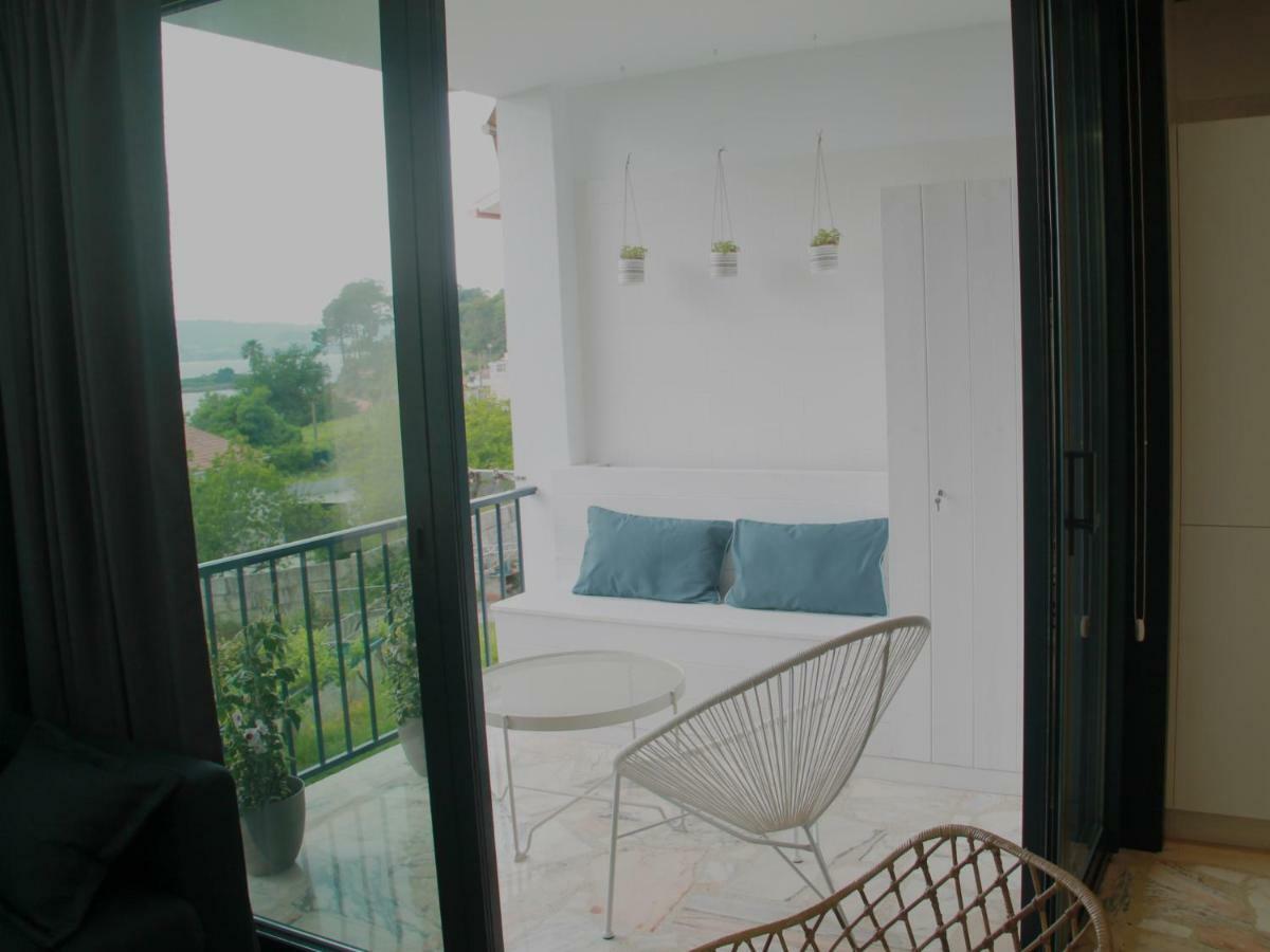 Lapaman Apartment *