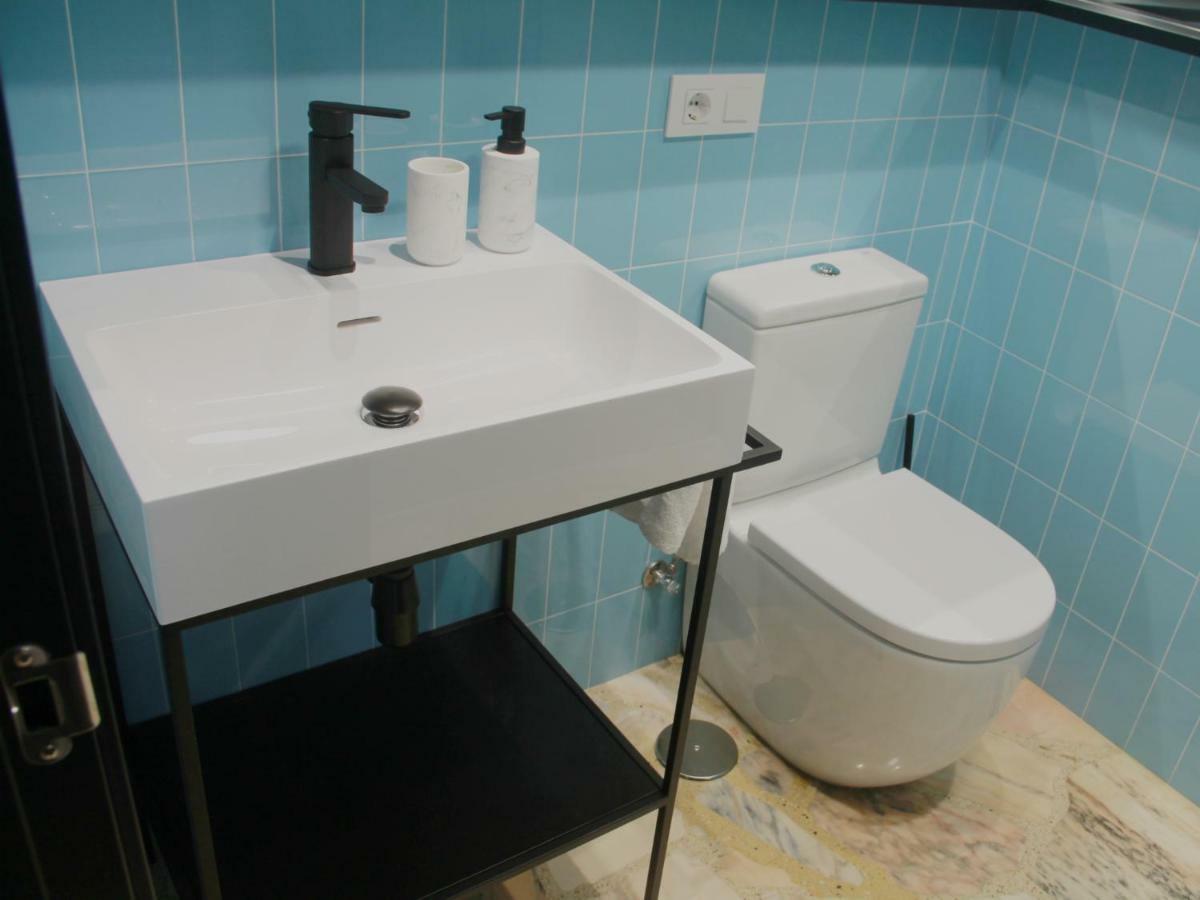 Lapaman Apartment *